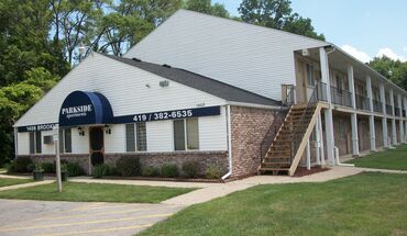 Parkside Apartments Apartment for rent in Toledo, OH