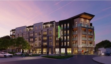 Overture At Proscenium Apartments Apartment for rent in Carmel, IN
