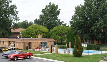 Country Club Apartments Apartment for rent in Oregon, OH
