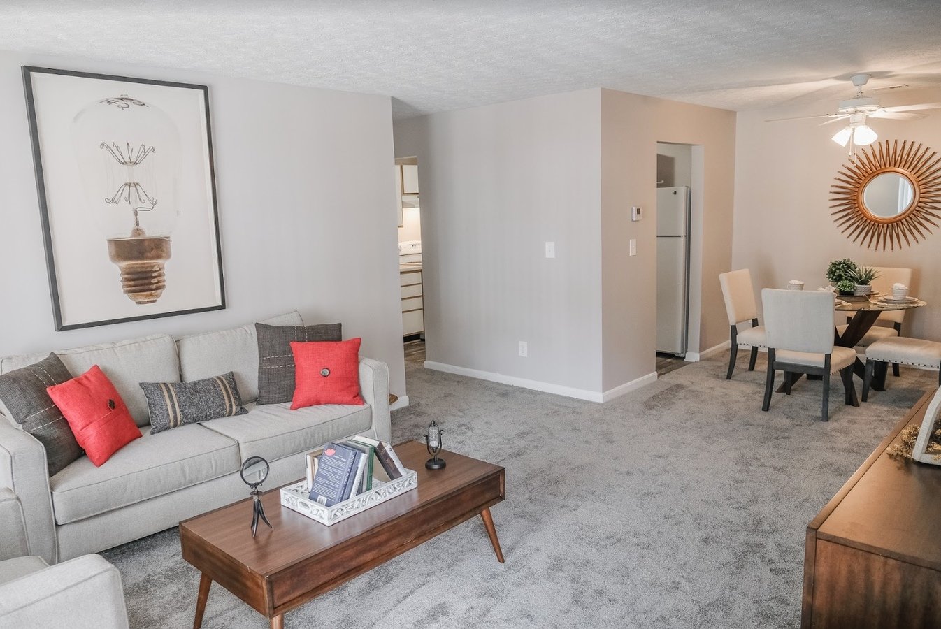 Brookridge Village Apartments Louisville, KY Rentable