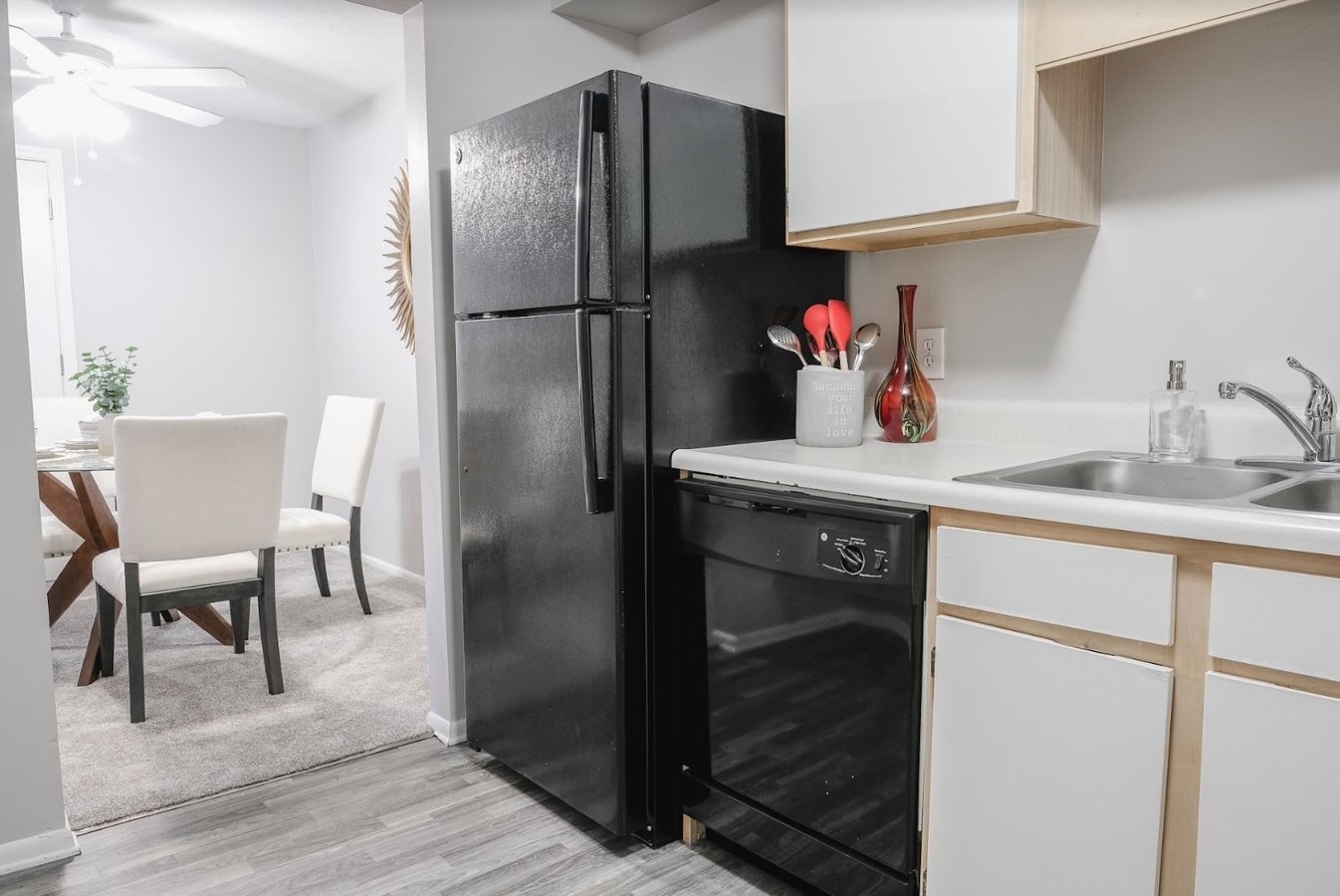 Greenwood Place Apartments Louisville, KY Rentable