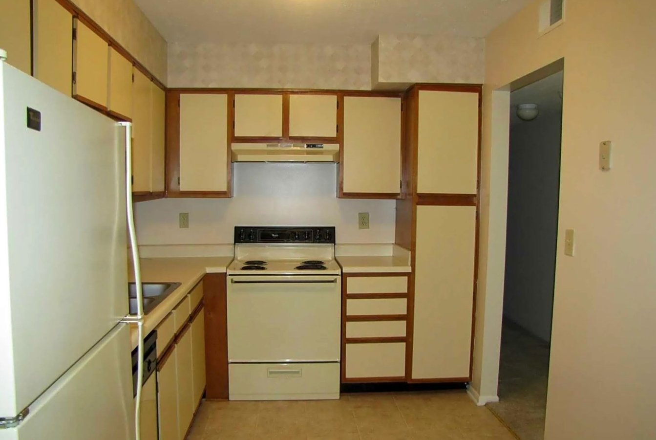Hillview Woods Apartments Louisville, KY Rentable