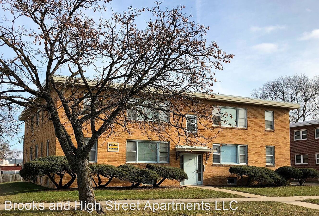 909 S Brooks St Madison, WI Apartment for Rent Rentable