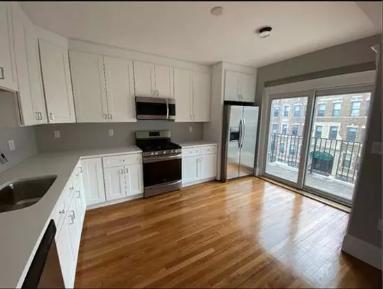 190 Kelton St Apartment for rent in Allston, MA