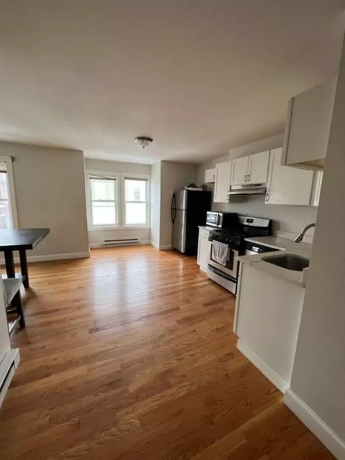 67 Marion St Apartment for rent in East Boston, MA