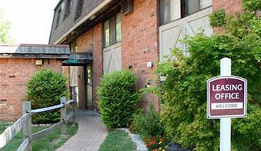 Alexor Apartments Apartment for rent in Toledo, OH