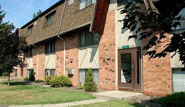 3 of 10 Alexor Apartments Apartment for rent in Toledo, OH