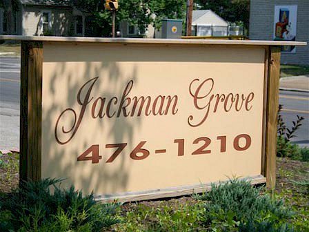 Jackman Grove Apartment for rent in Toledo, OH