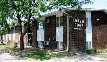 2 of 9 Jackman Grove Apartment for rent in Toledo, OH