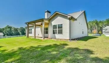 2 of 19 3181 Bentley Farms Dr House for rent in Loganville, GA