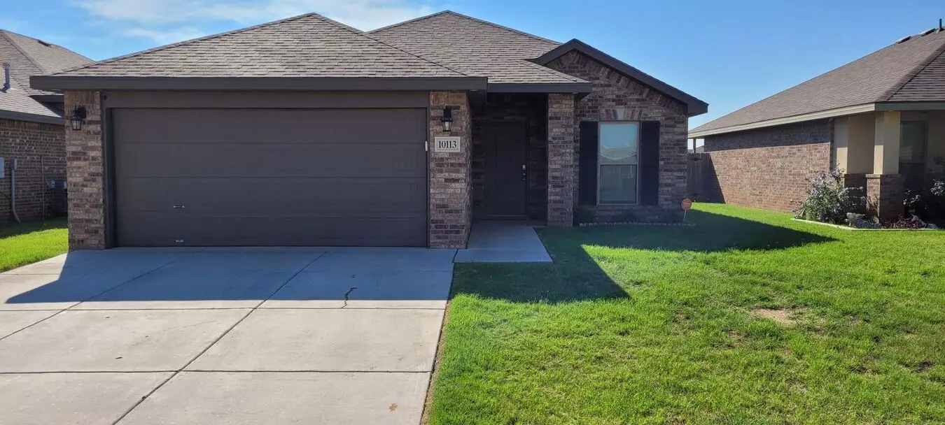 Available After May 15th House for rent in Lubbock, TX