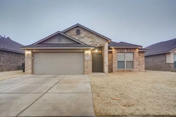 Spacious 4-bedroom Home Available August 8th In Desirable Quincy Park Apartment for rent in Lubbock, TX