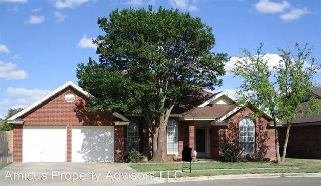 9711 Norfolk Ave Apartment for rent in Lubbock, TX 9711 Norfolk Ave Apartment for rent in Lubbock, TX