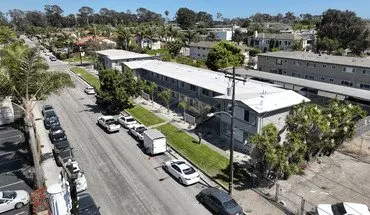 3 of 34 6587 Cervantes Apartment for rent in Goleta, CA
