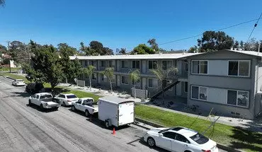 2 of 34 6587 Cervantes Apartment for rent in Goleta, CA