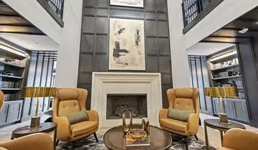 5 of 95 The Harrison Apartment for rent in Newtown Square, PA