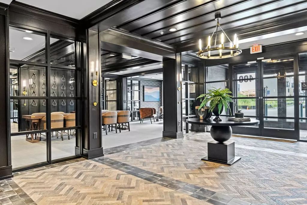 The Harrison Apartment for rent in Newtown Square, PA