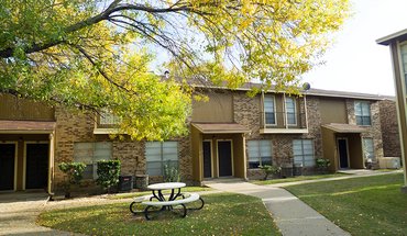 Wood Trail Apartments Apartment for rent in Bryan, TX
