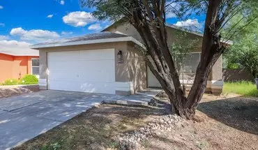 2 of 27 Tucson, Az - Single-family - $2,095.00 Available July 2024 House for rent in Tucson, AZ