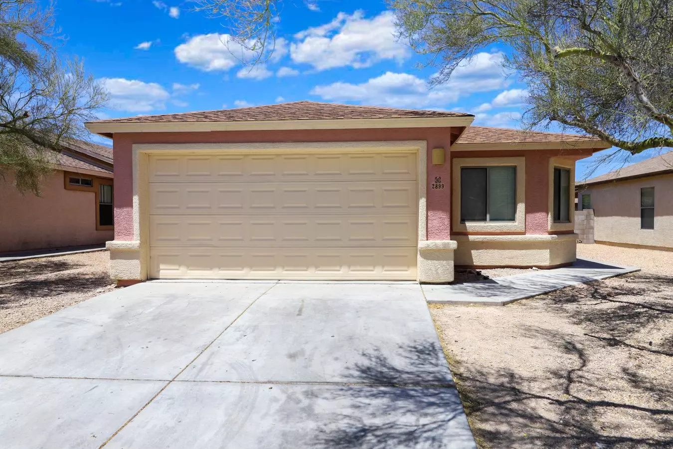 Tucson, Az - Single-family - $2,095.00 Available June 2024 House for rent in Tucson, AZ