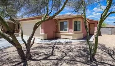 2 of 27 Tucson, Az - Single-family - $2,095.00 Available June 2024 House for rent in Tucson, AZ