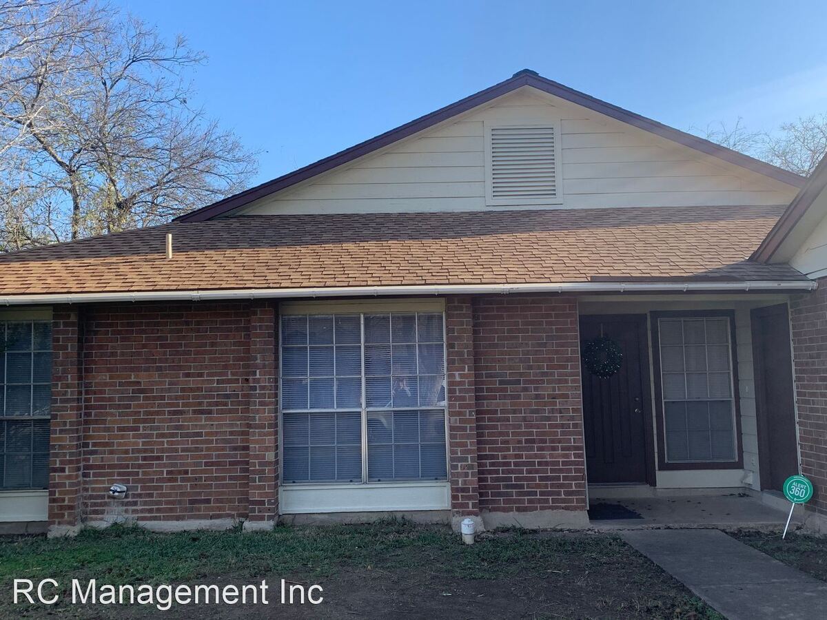 1441614418 Watermill San Antonio, TX Apartment for Rent