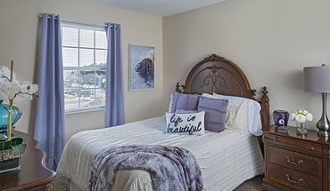 American House West Bloomfield Apartment for rent in West Bloomfield, MI