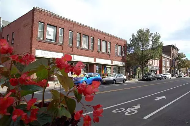 South Wedge Commons Apartment for rent in Rochester, NY South Wedge Commons Apartment for rent in Rochester, NY