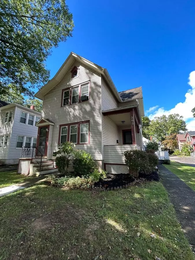 205-207 Berkeley St Apartment for rent in Rochester, NY