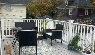 4 of 19 205-207 Berkeley St Apartment for rent in Rochester, NY