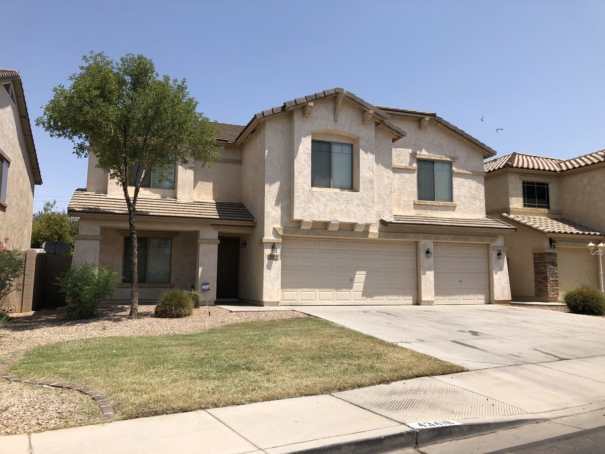 Large & Luxurious! ''stunning'' Spacious 5... Apartments Maricopa, AZ