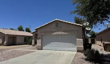3 of 24 Beautiful Home For Rent In Goodyear! **new Carpet** House for rent in Goodyear, AZ