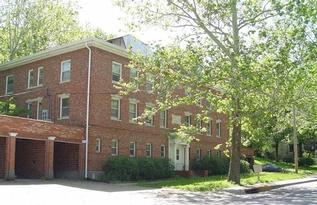 16 East Stewart Rd Apartment for rent in Columbia, MO