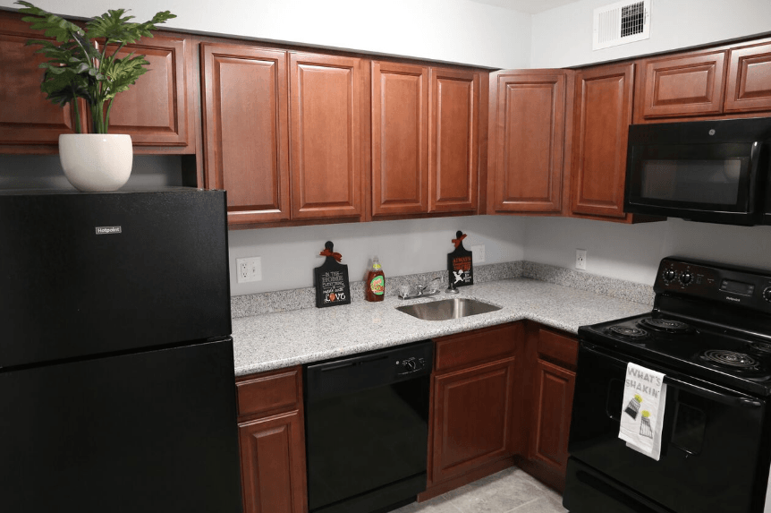 Pine Square Apartments 2888 Dougherty Dr Baton Rouge, LA