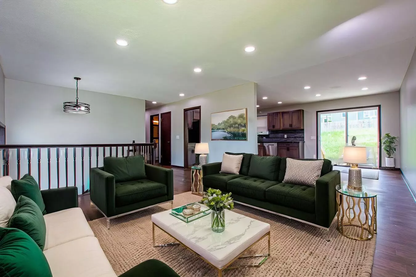 3 Bedroom / 2.5 Bath Off 120th And Blondo! House for rent in Omaha, NE