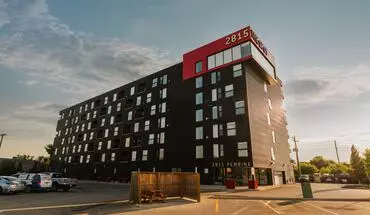 3 of 26 The Spot At 2815 Pembina Apartment for rent in Winnipeg, MB