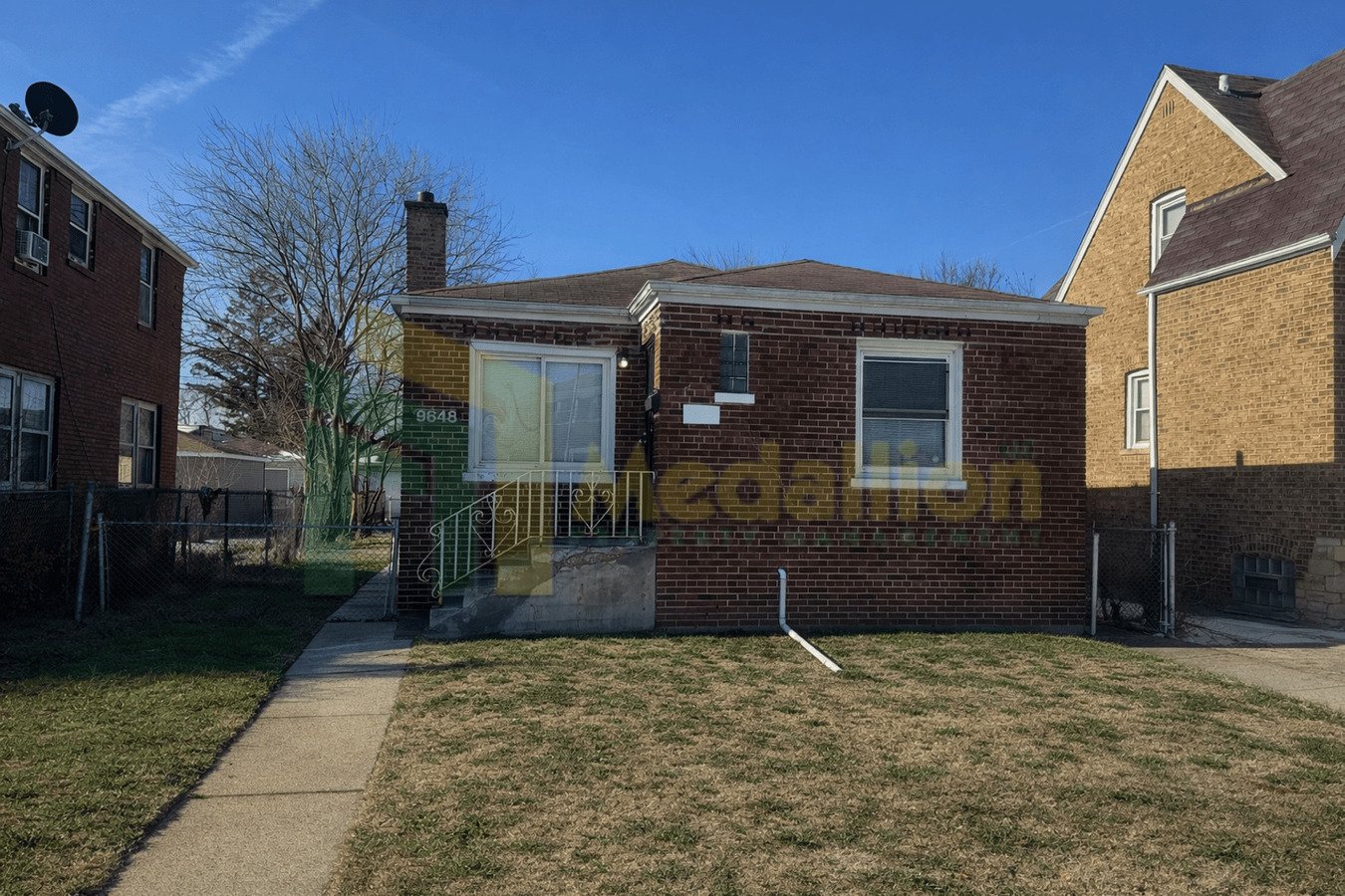 9648 S Yale Ave Chicago, IL House for Rent | Rentable
