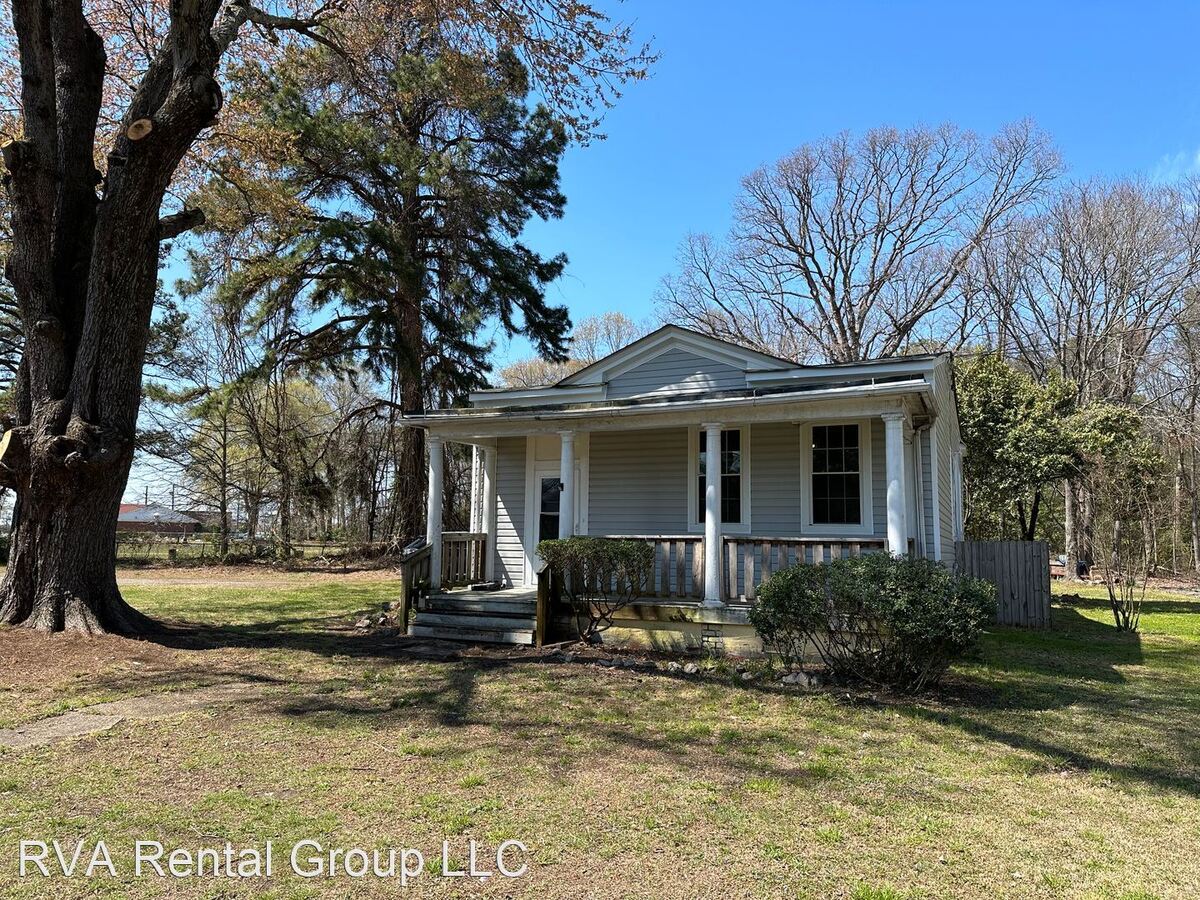 5102 Crenshaw Ave Richmond, VA House for Rent Rentable
