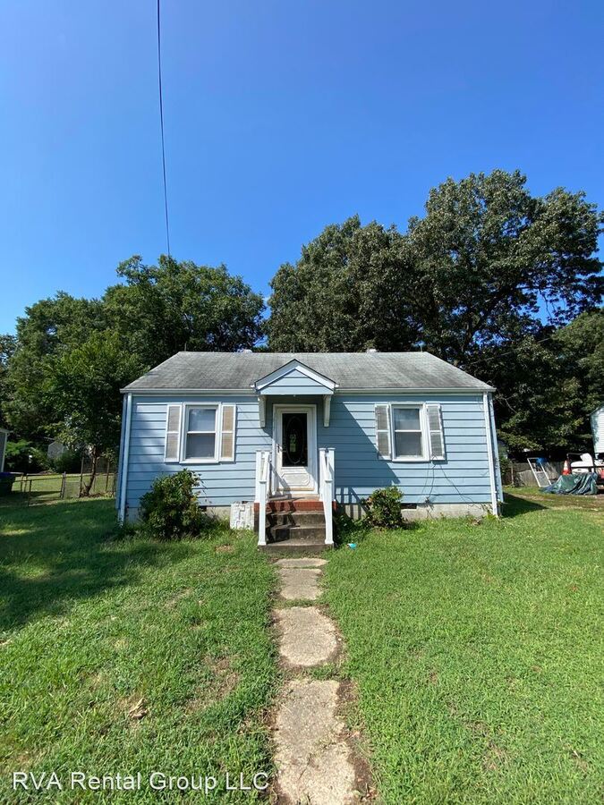 1716 Yale Ave Richmond, VA House for Rent Rentable
