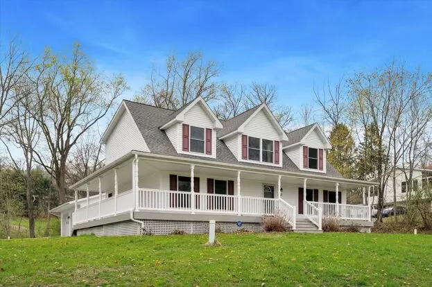 Charming 3bd+/2.5ba Home In Unionville-chadds Ford School District Apartment for rent in Coatesville, PA