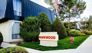 Parkwood Apartments Apartment for rent in Boise, ID