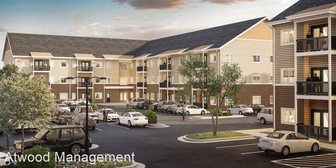 Ohana Apartments 2040 Prairie Rose Dr Mankato, MN