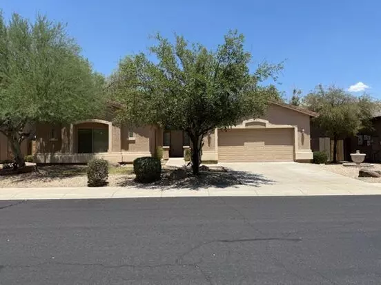 Flag Homes - 057 Apartment for rent in Waddell, AZ