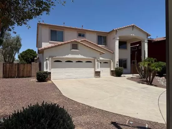 Flag Homes - 066 Apartment for rent in Surprise, AZ