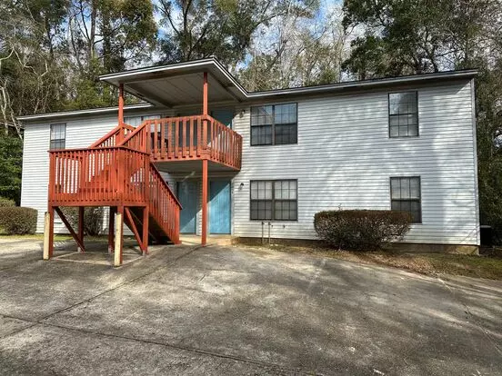 Yk- Pe 705 Apartment for rent in Tallahassee, FL