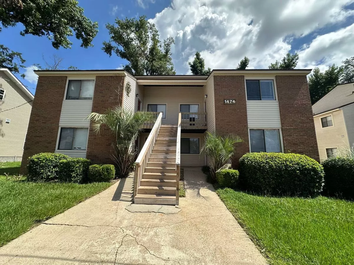 Ns- 1474 Wb Apartment for rent in Tallahassee, FL