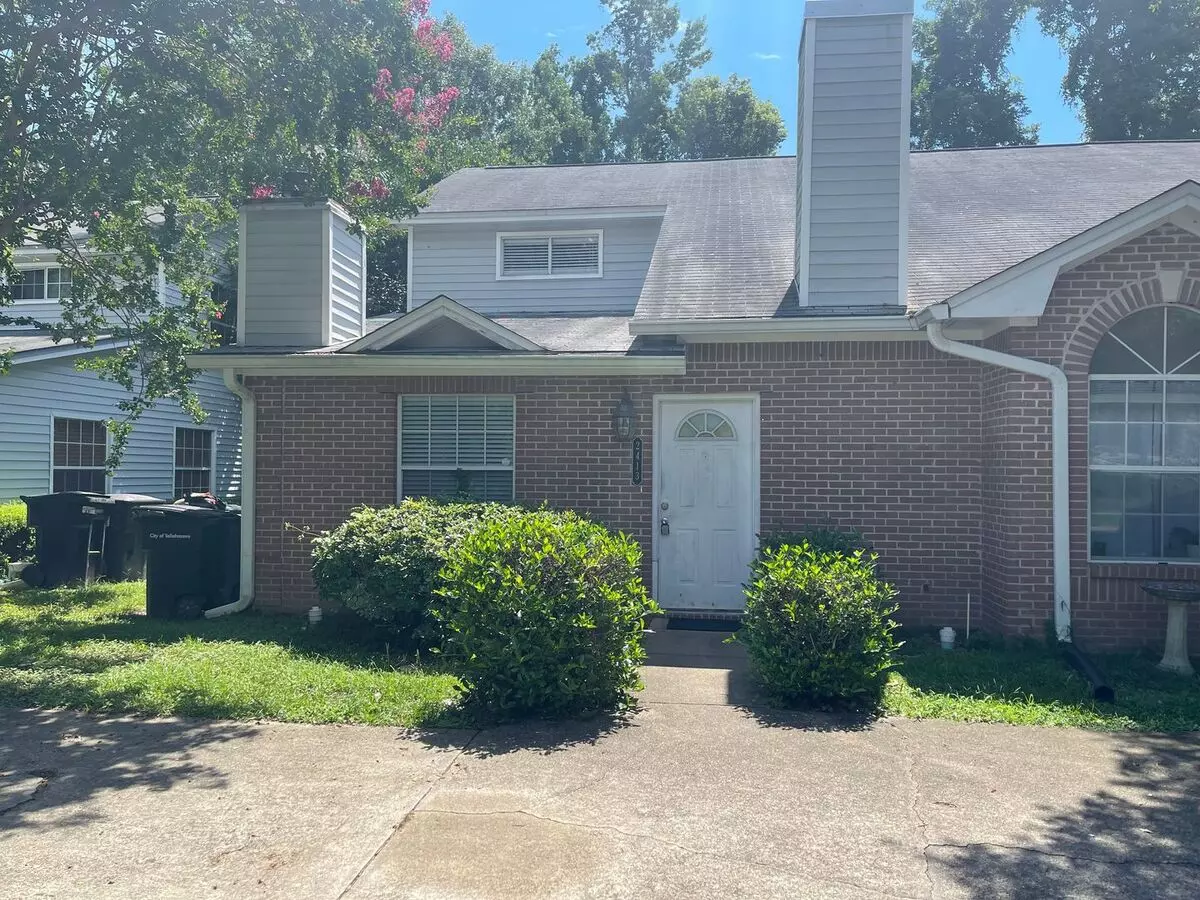 Hi- Nugget Lane Apartment for rent in Tallahassee, FL