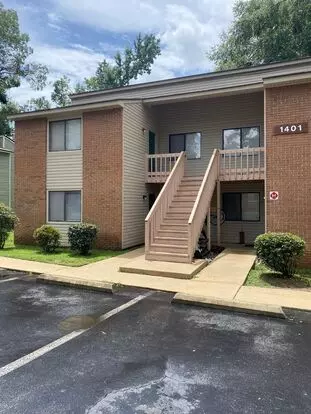 Ns- 1401 Wb Apartment for rent in Tallahassee, FL