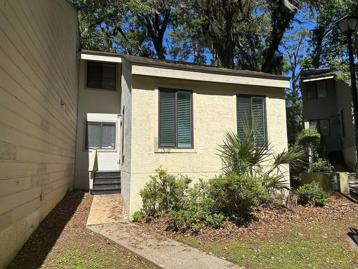 Ho- Hidden Green Apartment for rent in Tallahassee, FL