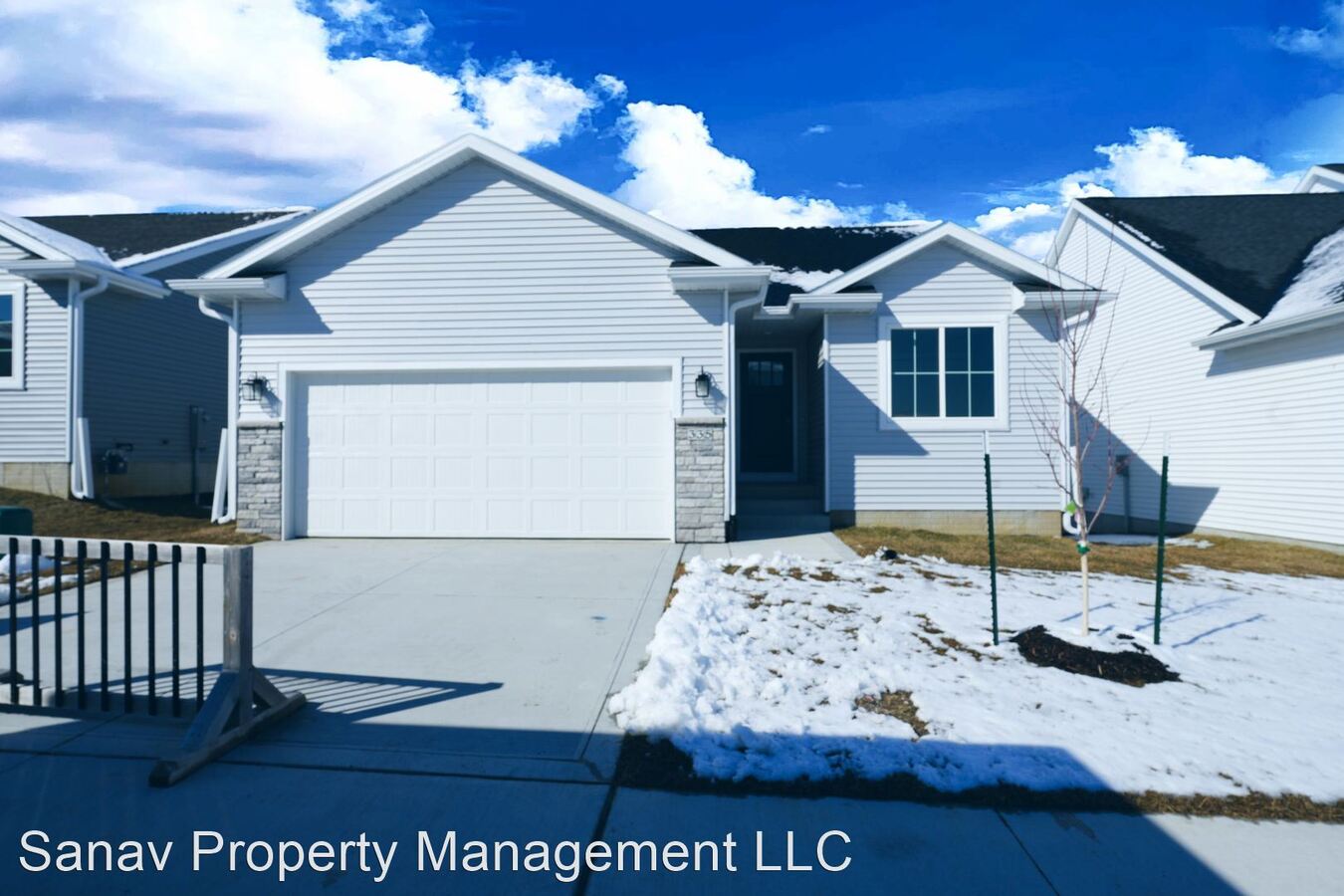 335 Marie Ave Norwalk, IA House for Rent Rentable